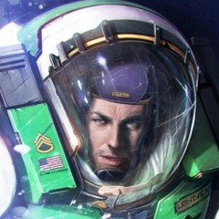 INFINITY & BEYOND 2 [WIP]