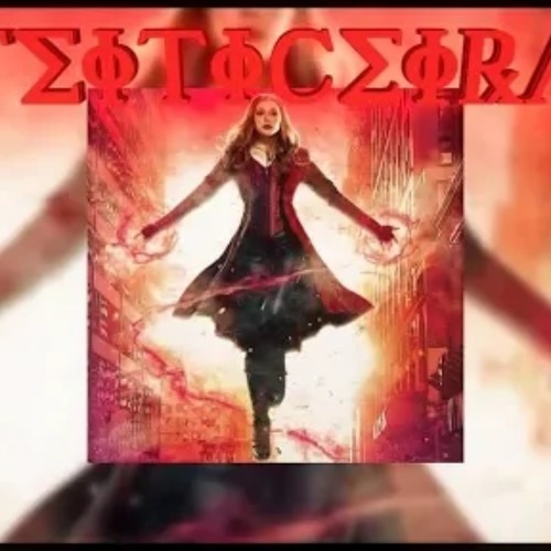 VMZ - Feiticeira