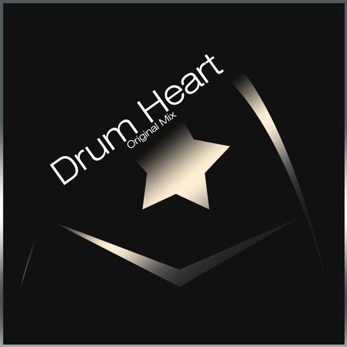 Drum Heart (Original Mix)