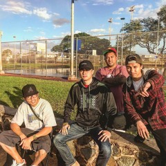 Highs & Lows (feat. Amethyst Violet, MarQues & Lazie Eye)