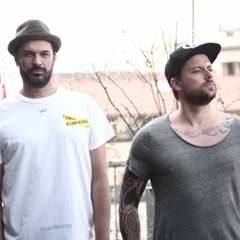 We Are DeuxDeep #2