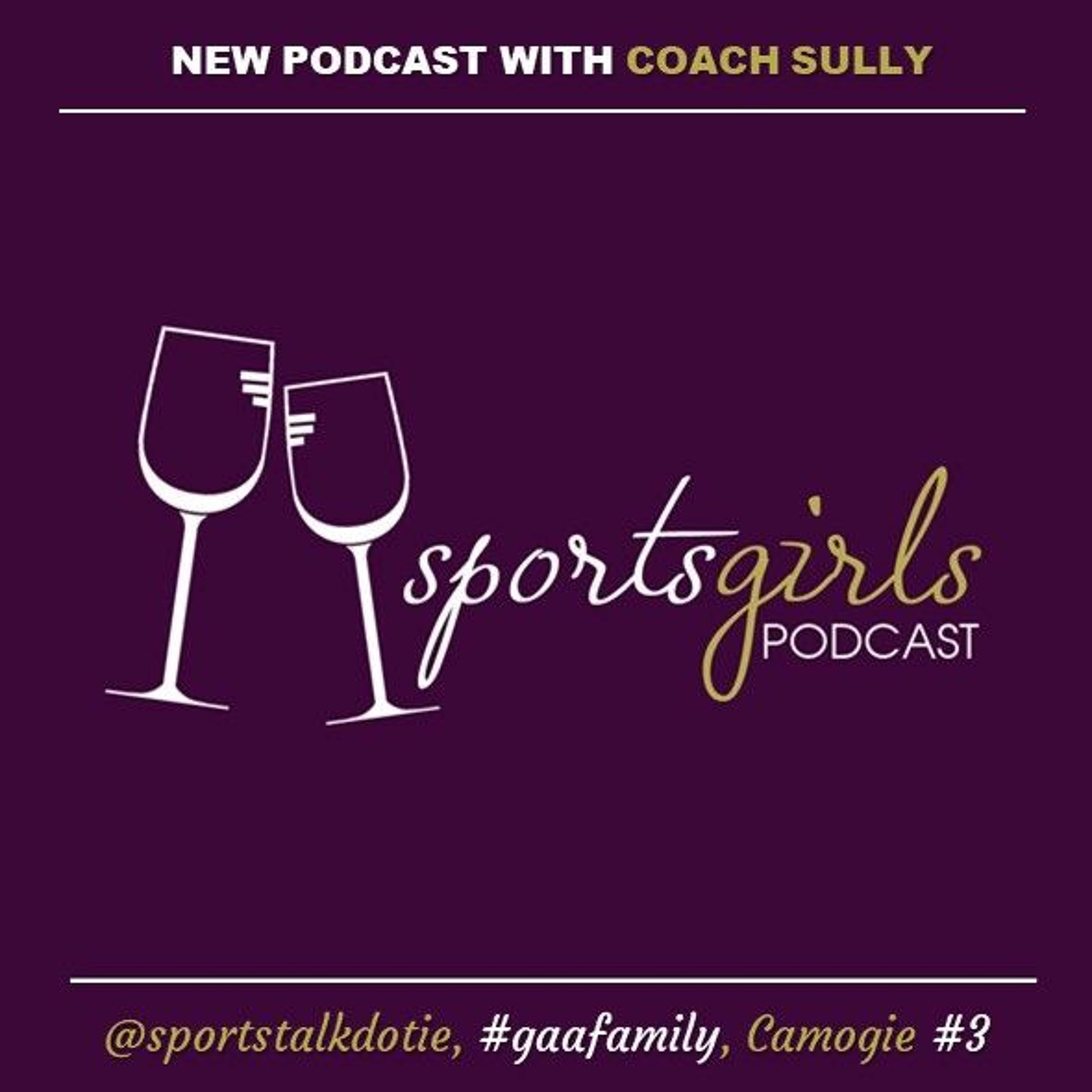 Sportstalk.ie Podcasts