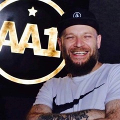 Silverstyle - AA1 Show June 1st 2019