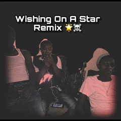 215 LEE x QUADDY WISHING ON A STAR remix