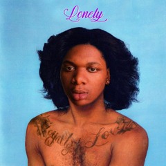 Mar90s - Lonely Prod NegrofuXiouss