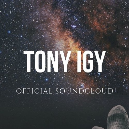 Tony Igy