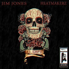(FOR SALE) Jim Jones x Heatmakerz x Dipset x El Capo Type Beat NEW YORK II Instrumental