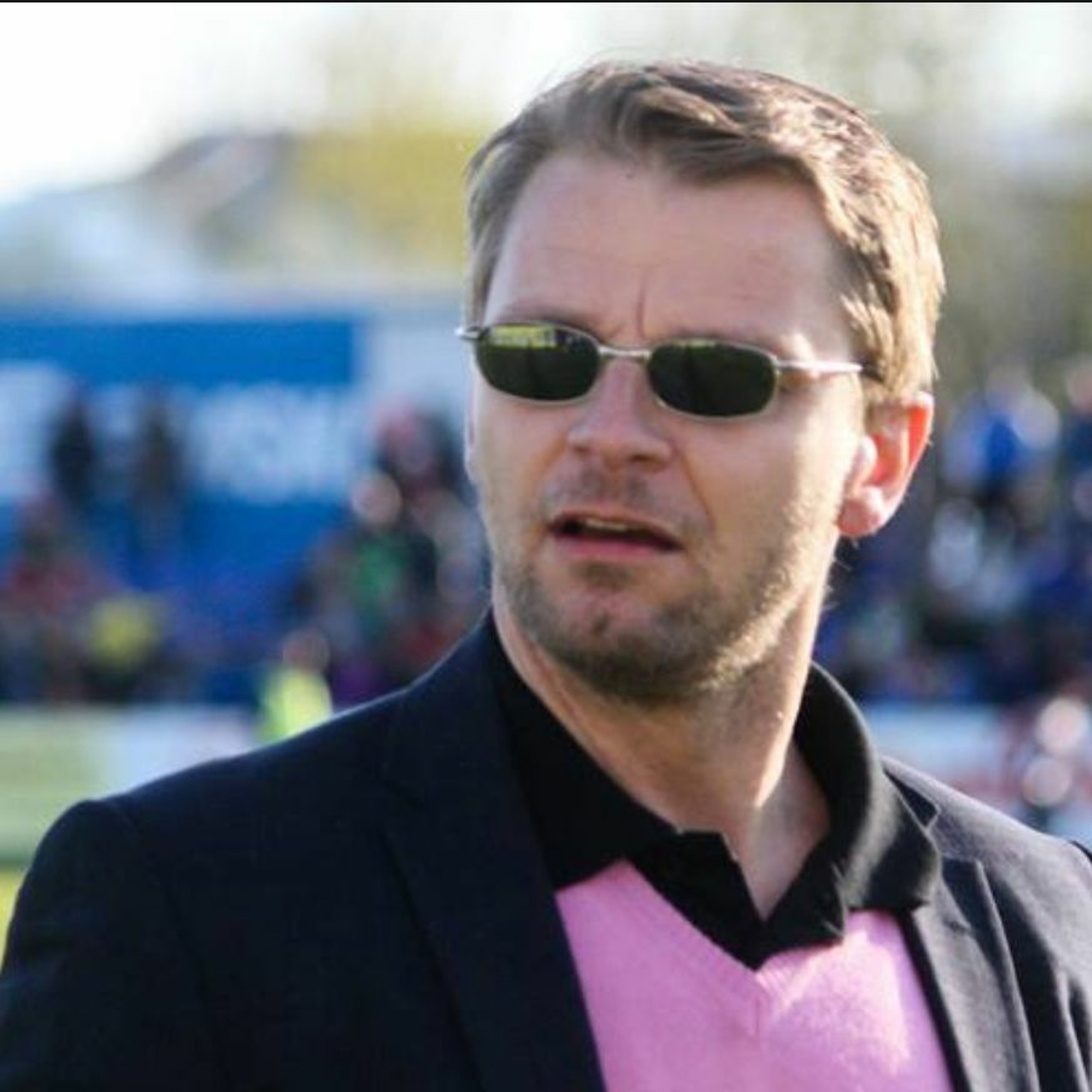 Steve Dagskrá