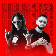 JOGA ESSA XERECA OS FAIXA PRETA VAI PASSAR ( DJ DH  )