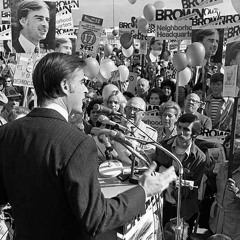 The Browns of California: A Conversation with Governor Jerry Brown
