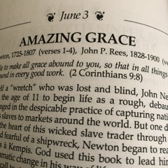 Amazing Grace