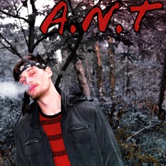 A.N.T(Prod. CXDY)