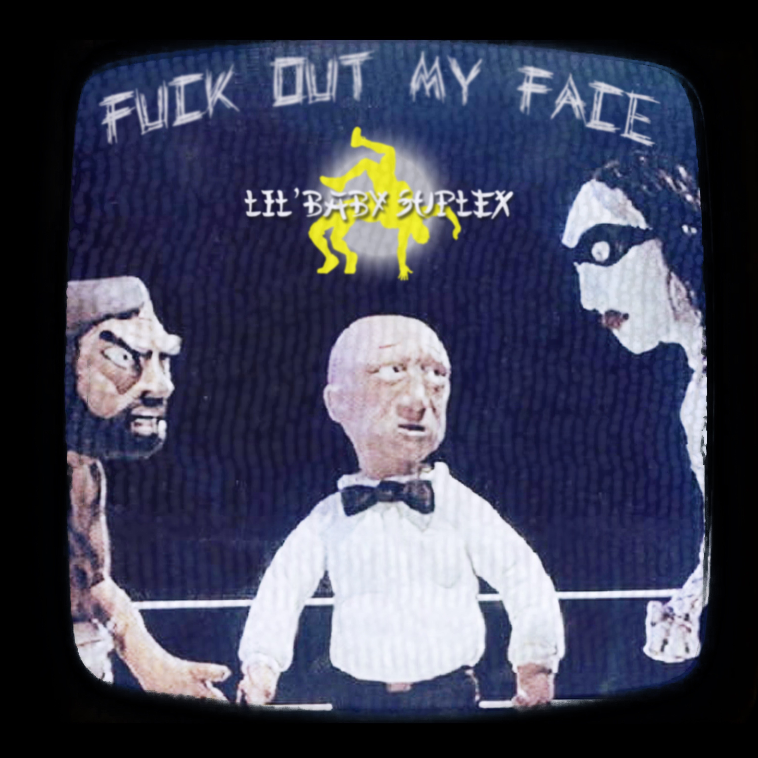 LIL\' BABY SUPLEX