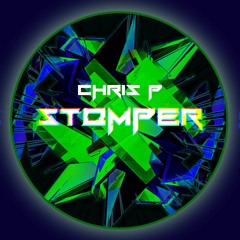 ChrisP - Stomper (Master)