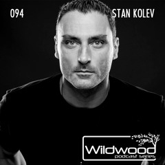 #094 - Stan Kolev (USA)