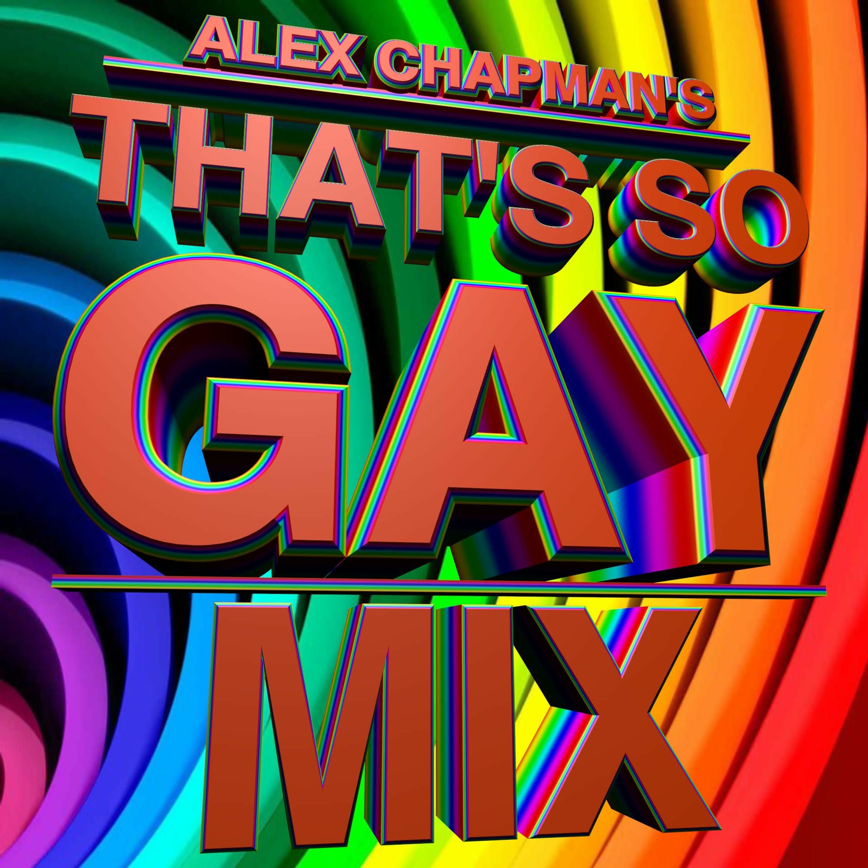 Alex Chapman