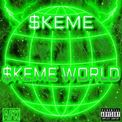 @skumbag.skeme - SKEME WORLD! *VHSWORLD EXCLUSIVE*