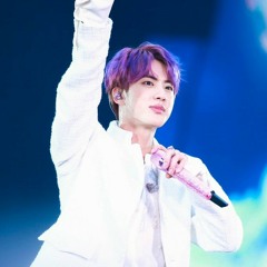 Tonight 'BTS Jin '