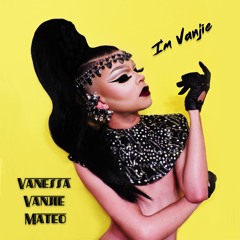 Vanessa Vanjie Mateo "I'm Vanjie" INSTRUMENTAL
