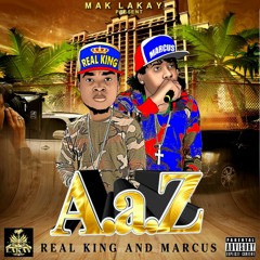 (De A a Z) marcus & real king