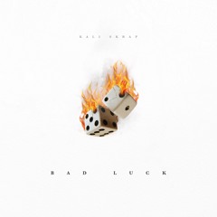 Kali Skrap - Bad Luck (Prod. Malcolm Flex)