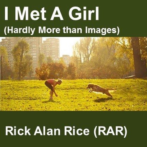 I Met a Girl (In the Park Today) REMIX