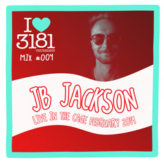 3181 Thursdays w/ JB Jackson - February 2019