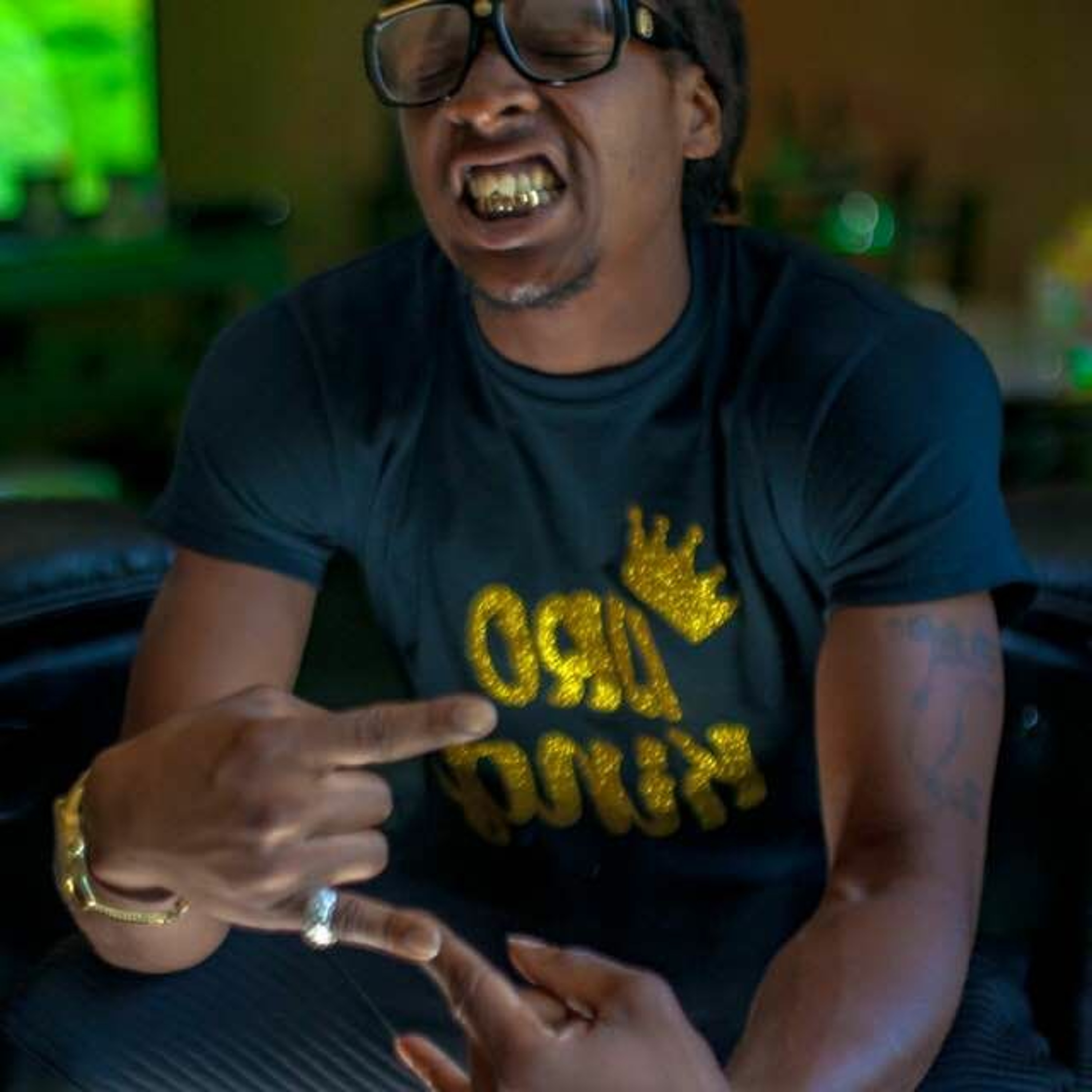 Dro King