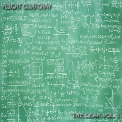 729rnb (Prod By Flight Club Cray)