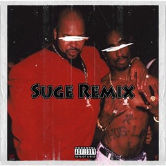 Benjii Baby - Suge Remix (Reprod. by MAXXX)