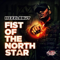 Hizzleguy -Fist Of The North Star