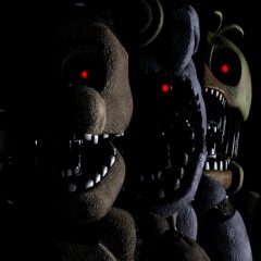 Five Nights At Freddys - MissaSinfonia [Cancion Original]