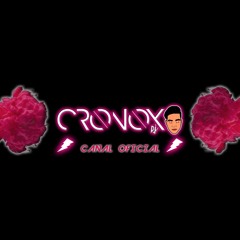 TRAMENEO - CRONOX DJ