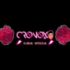 LE ABRO LAS PIERNAS - CRONOX DJ