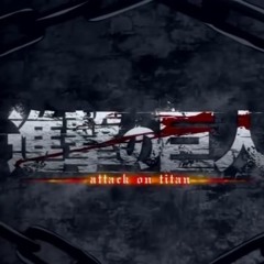 Attack On Titan Opening - Feuerroter Pfeil Und Bogen