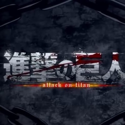 Attack On Titan Opening - Feuerroter Pfeil Und Bogen