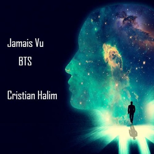 Jamais Vu - BTS