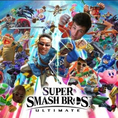 LIL BAS - SUPER SMASH BROS (feat. YOUNG GUAP & LOIC)
