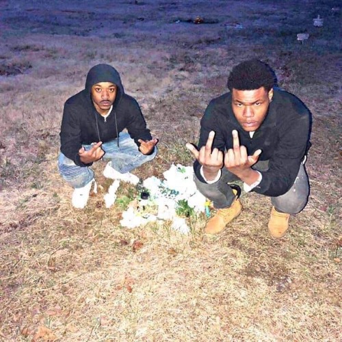 Big Tblock- Blixky Boog
