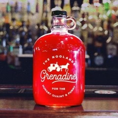 Grenadine by The Noolands