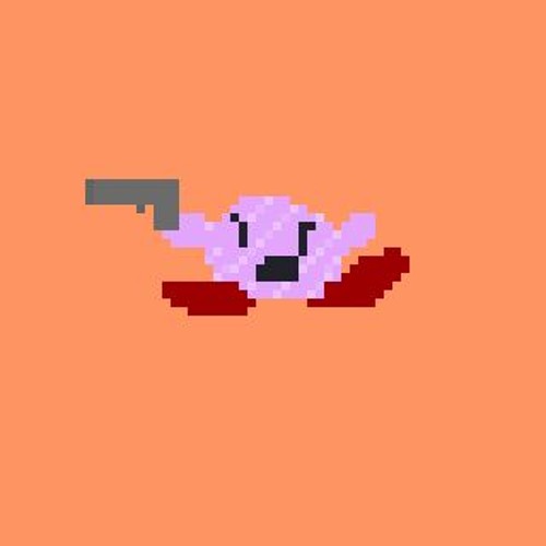 Stream Kirby's Dreamland 3 Invincible (SMW Soundfont) by MeltyKat