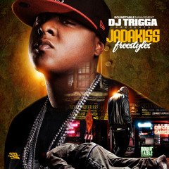 Jadakiss - Don't Get Scared Freestyle