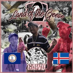 GAWD ~ IDK MY HEIGHT (PROD BY GAWD)