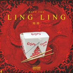 WavyTre - LingLing (Official Audio )