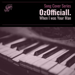 When I Was Your Man Cover (Bruno Mars)