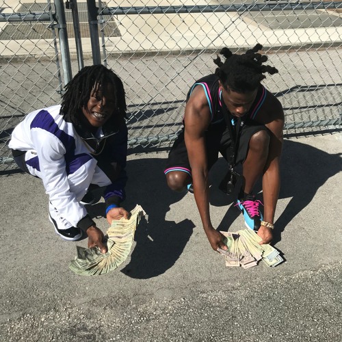 Trapland Pat X Big Fredo X EDC Lowkey - DOE