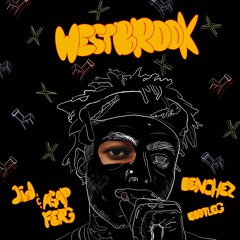 j.i.d. & a$ap ferg - westbrook (bootleg)