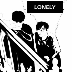 J - MOTUS X LIGHTZZ - Lonely (MIXTAPE SOON)