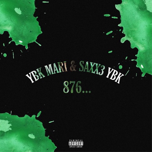 876 (FT SAXX3 YBK)