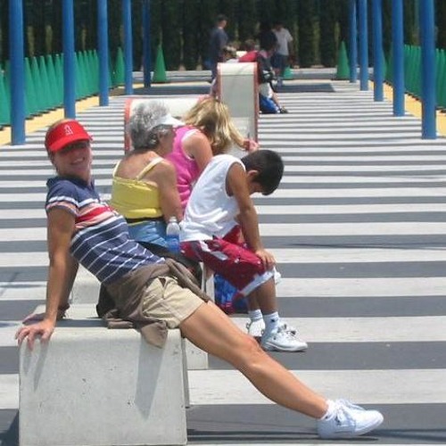 Stream Knickers in a knot by Steve Harris Listen online for free on